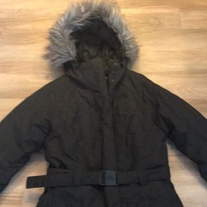 North face women's jacket